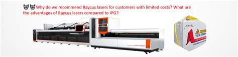 Why I Recommend Fiber Lasers for High